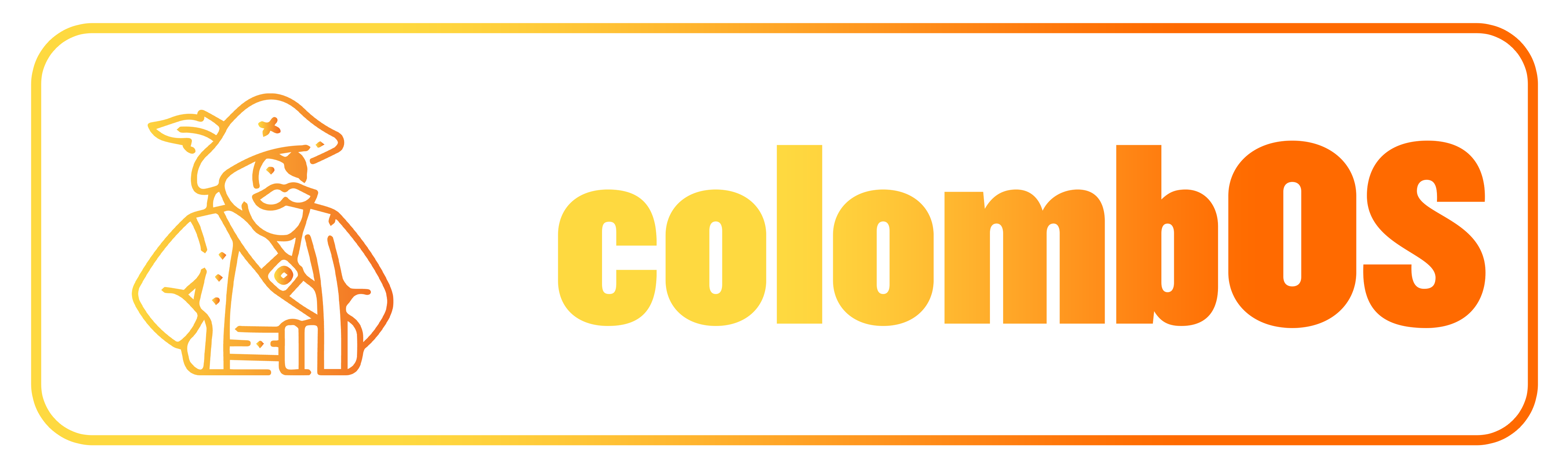 ColombOS logo